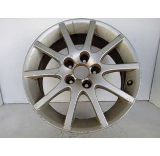 Recambio de llanta para saab 9-5 familiar 2.2 tid linear referencia OEM IAM 12785709  