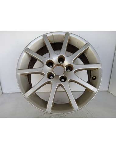 Recambio de llanta para saab 9-5 familiar 2.2 tid linear referencia OEM IAM 12785709  