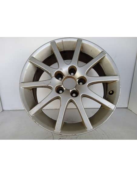 Recambio de llanta para saab 9-5 familiar 2.2 tid linear referencia OEM IAM 12785709  