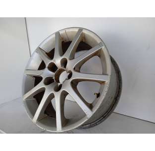 Recambio de llanta para saab 9-5 familiar 2.2 tid linear referencia OEM IAM 12785709   2