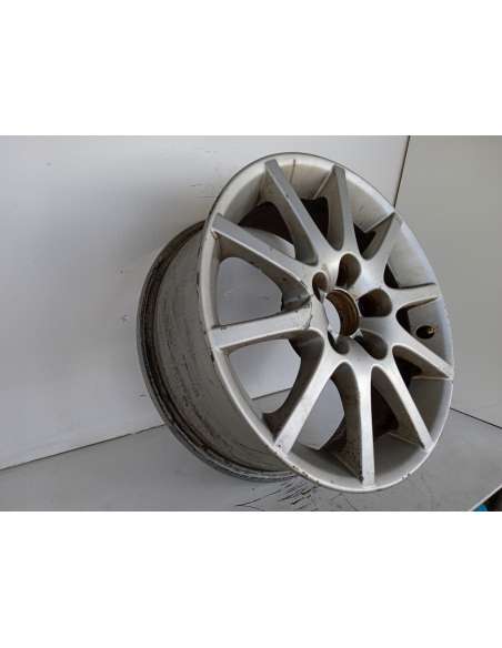 Recambio de llanta para saab 9-5 familiar 2.2 tid linear referencia OEM IAM 12785709  