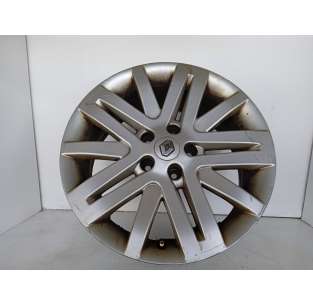 Recambio de llanta para renault laguna ii (bg0) confort dynamique referencia OEM IAM 8200370422  