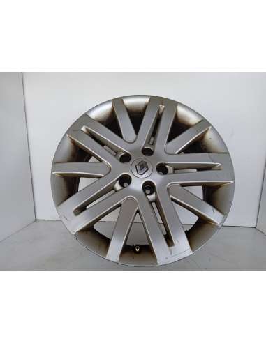 Recambio de llanta para renault laguna ii (bg0) confort dynamique referencia OEM IAM 8200370422  