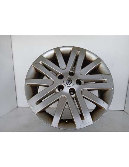 Recambio de llanta para renault laguna ii (bg0) confort dynamique referencia OEM IAM 8200370422  