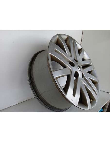 Recambio de llanta para renault laguna ii (bg0) confort dynamique referencia OEM IAM 8200370422  