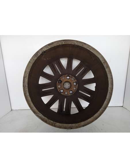 Recambio de llanta para renault laguna ii (bg0) confort dynamique referencia OEM IAM 8200370422  