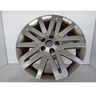 Recambio de llanta para renault laguna ii (bg0) confort dynamique referencia OEM IAM 8200370422  