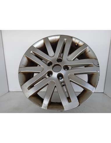 Recambio de llanta para renault laguna ii (bg0) confort dynamique referencia OEM IAM 8200370422  