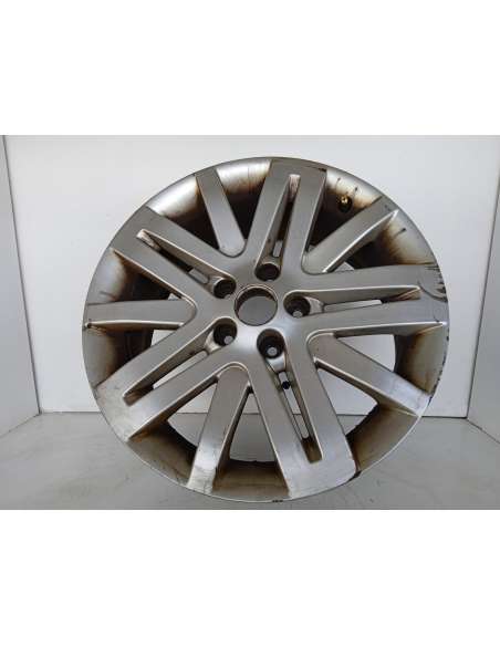 Recambio de llanta para renault laguna ii (bg0) confort dynamique referencia OEM IAM 8200370422  