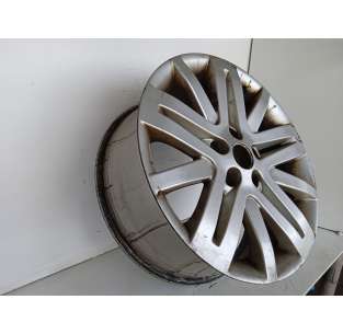 Recambio de llanta para renault laguna ii (bg0) confort dynamique referencia OEM IAM 8200370422   2