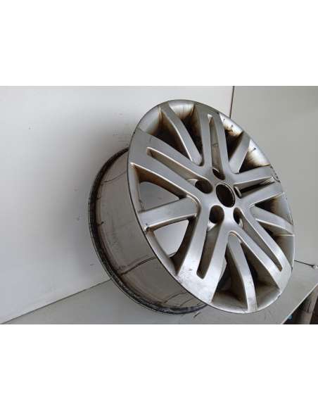 Recambio de llanta para renault laguna ii (bg0) confort dynamique referencia OEM IAM 8200370422  