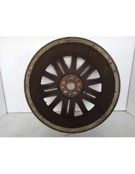 Recambio de llanta para renault laguna ii (bg0) confort dynamique referencia OEM IAM 8200370422  