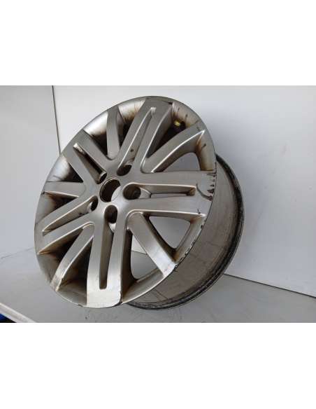 Recambio de llanta para renault laguna ii (bg0) confort dynamique referencia OEM IAM 8200370422  