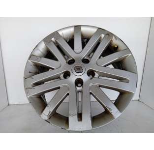 Recambio de llanta para renault laguna ii (bg0) confort dynamique referencia OEM IAM 8200370422  