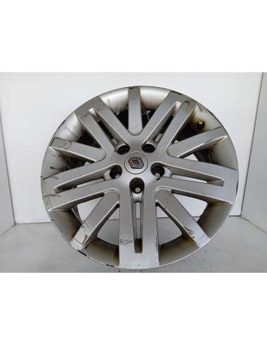 Recambio de llanta para renault laguna ii (bg0) confort dynamique referencia OEM IAM 8200370422  