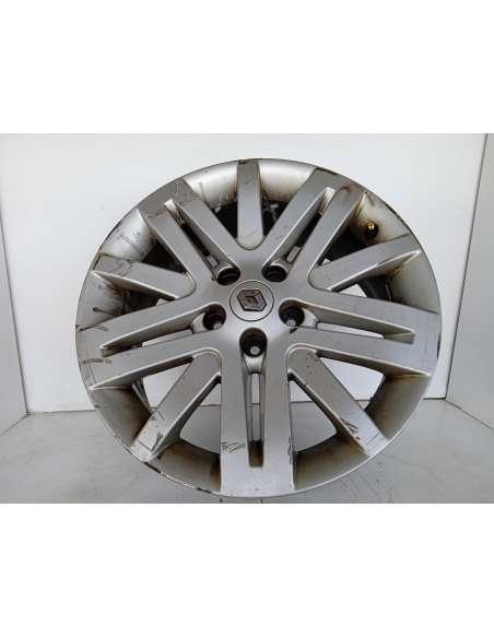 Recambio de llanta para renault laguna ii (bg0) confort dynamique referencia OEM IAM 8200370422  