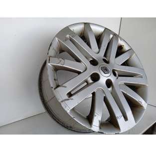 Recambio de llanta para renault laguna ii (bg0) confort dynamique referencia OEM IAM 8200370422   2