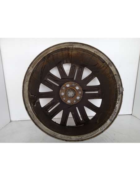 Recambio de llanta para renault laguna ii (bg0) confort dynamique referencia OEM IAM 8200370422  