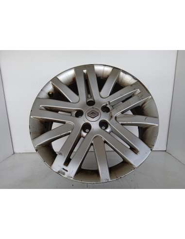 Recambio de llanta para renault laguna ii (bg0) confort dynamique referencia OEM IAM 8200370422  