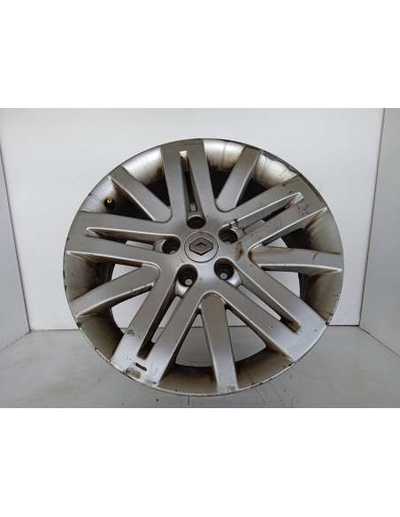 Recambio de llanta para renault laguna ii (bg0) confort dynamique referencia OEM IAM 8200370422  