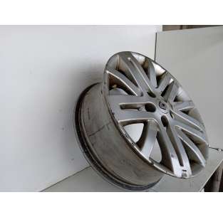 Recambio de llanta para renault laguna ii (bg0) confort dynamique referencia OEM IAM 8200370422   2