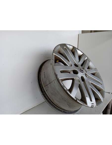 Recambio de llanta para renault laguna ii (bg0) confort dynamique referencia OEM IAM 8200370422  