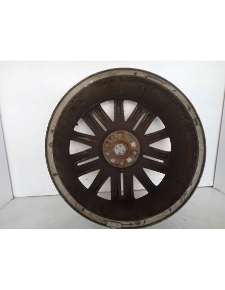 Recambio de llanta para renault laguna ii (bg0) confort dynamique referencia OEM IAM 8200370422  