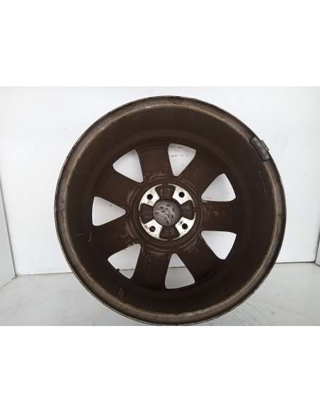 Recambio de llanta para citroën c4 coupe vtr plus referencia OEM IAM 9684105480  