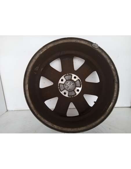 Recambio de llanta para citroën c4 coupe vtr plus referencia OEM IAM 9684105480  