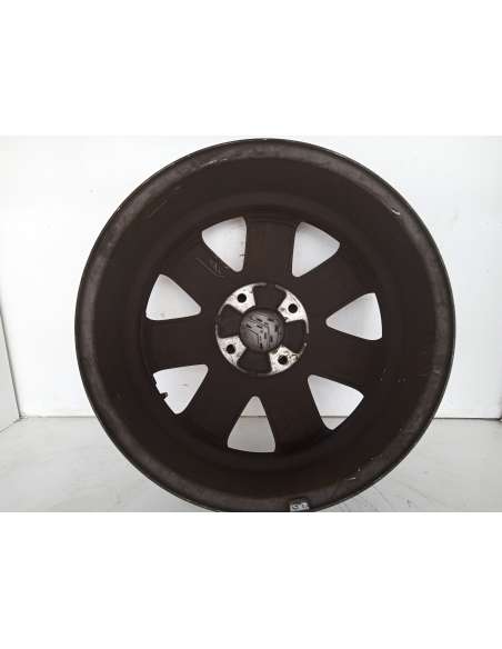 Recambio de llanta para citroën c4 coupe vtr plus referencia OEM IAM 9684105480  