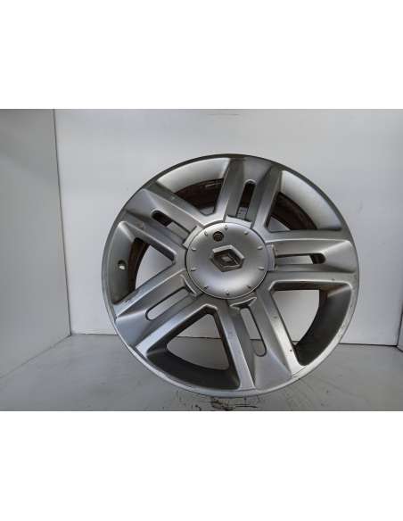 Recambio de llanta para renault megane ii berlina 5p confort authentique referencia OEM IAM 8200402628  