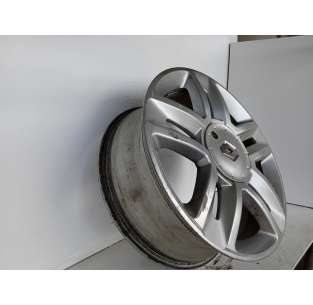 Recambio de llanta para renault megane ii berlina 5p confort authentique referencia OEM IAM 8200402628   2