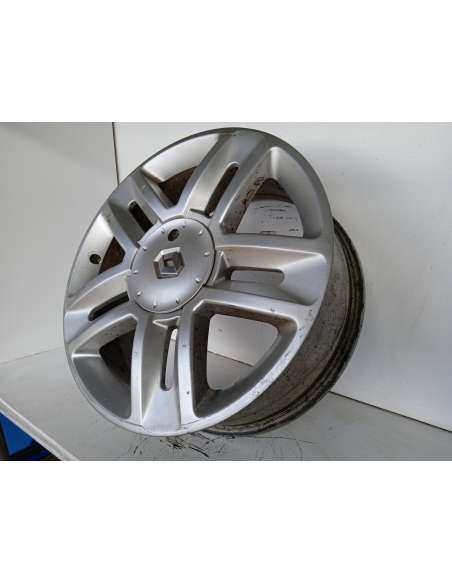 Recambio de llanta para renault megane ii berlina 5p confort authentique referencia OEM IAM 8200402628  