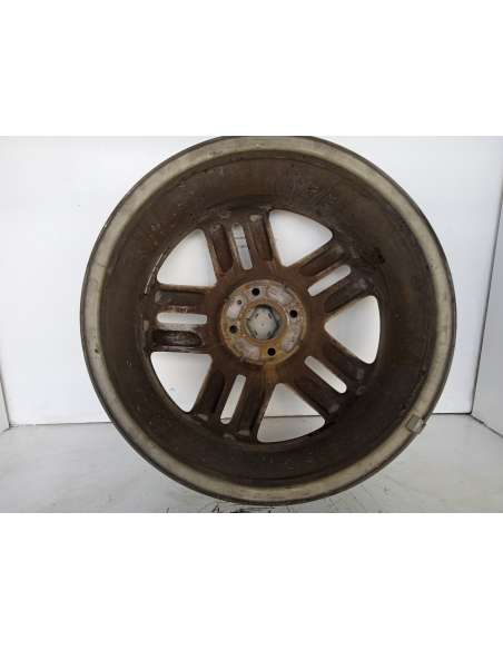 Recambio de llanta para renault megane ii berlina 5p confort authentique referencia OEM IAM 8200402628  