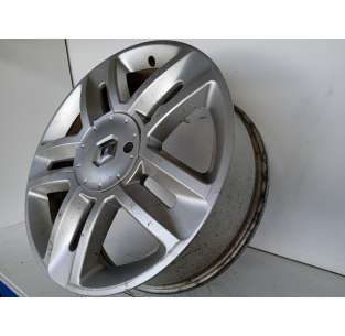 Recambio de llanta para renault megane ii berlina 5p confort authentique referencia OEM IAM 8200402628   2