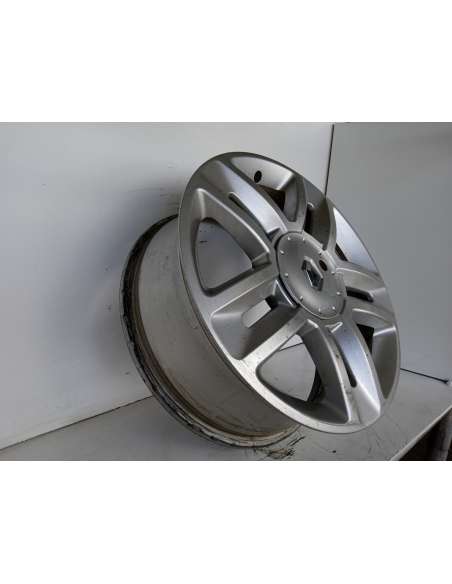 Recambio de llanta para renault megane ii berlina 5p confort authentique referencia OEM IAM 8200402628  