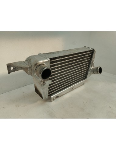 Recambio de intercooler para tata telco safari referencia OEM IAM   