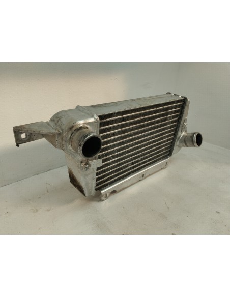 Recambio de intercooler para tata telco safari referencia OEM IAM   