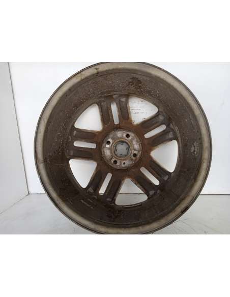 Recambio de llanta para renault megane ii berlina 5p confort authentique referencia OEM IAM 8200402628  