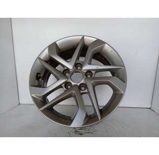 Recambio de llanta para hyundai tucson essence bluedrive 2wd referencia OEM IAM 52910D7110  