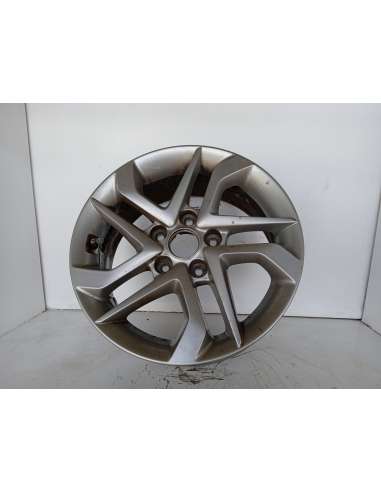 Recambio de llanta para hyundai tucson essence bluedrive 2wd referencia OEM IAM 52910D7110  