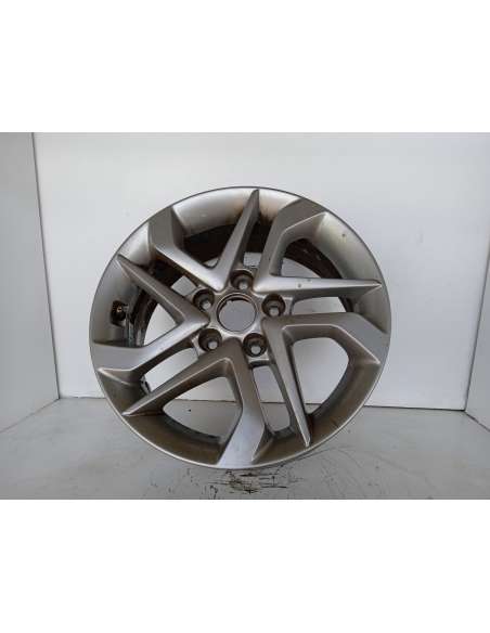 Recambio de llanta para hyundai tucson essence bluedrive 2wd referencia OEM IAM 52910D7110  