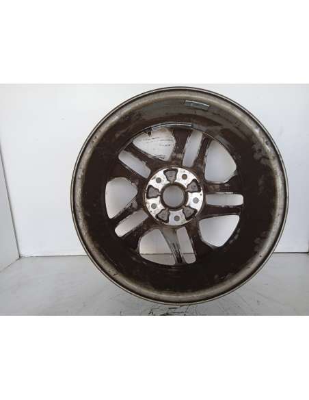 Recambio de llanta para hyundai tucson essence bluedrive 2wd referencia OEM IAM 52910D7110  