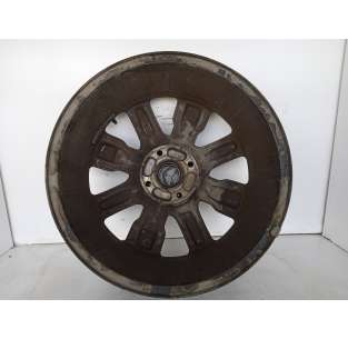 Recambio de llanta para citroën c4 cactus onetone referencia OEM IAM 9800494077   2