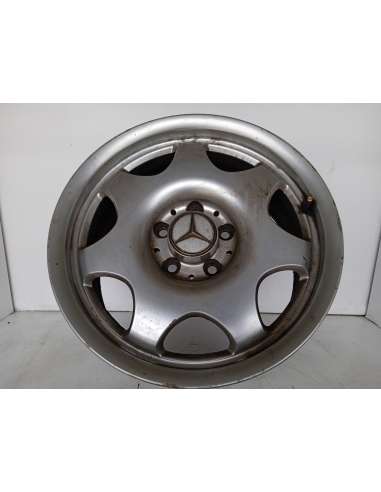 Recambio de llanta para mercedes-benz clase e (w211) berlina e 200 cdi (211.007) referencia OEM IAM A2114011102  