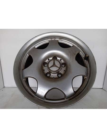 Recambio de llanta para mercedes-benz clase e (w211) berlina e 200 cdi (211.007) referencia OEM IAM A2114011102  