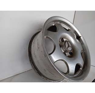 Recambio de llanta para mercedes-benz clase e (w211) berlina e 200 cdi (211.007) referencia OEM IAM A2114011102   2