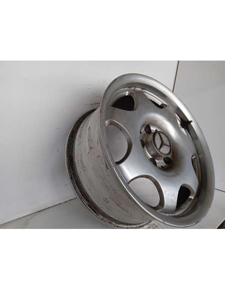 Recambio de llanta para mercedes-benz clase e (w211) berlina e 200 cdi (211.007) referencia OEM IAM A2114011102  