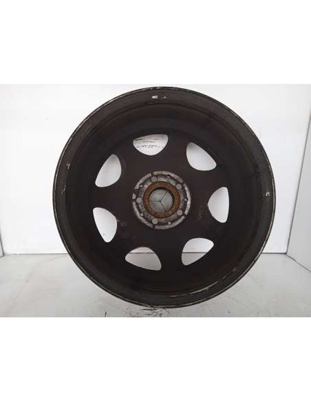 Recambio de llanta para mercedes-benz clase e (w211) berlina e 200 cdi (211.007) referencia OEM IAM A2114011102  