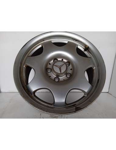 Recambio de llanta para mercedes-benz clase e (w211) berlina e 200 cdi (211.007) referencia OEM IAM A2114011102  